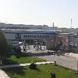"NAVOIYAZOT" AJ | Rasmiy kanali