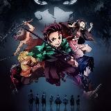 Demon Slayer: Kimetsu No Yaiba Sub Esp