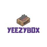 YEEZYBOX.SHOP Кроссовки Москва / Россия