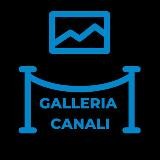 🖼 La GALLERIA di TrovaCanali™️ 🖼