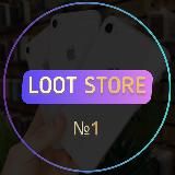 🔥LootStore🔥 | Магазин аксессуаров 🍏