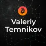 Valeriy Temnikov YouTube