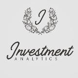 Investment Analytics