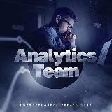 Analytics team/ Прогнозы на спорте