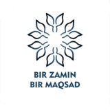 BIR ZAMIN - BIR MAQSAD | SHEXROZ NOROV