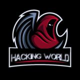 Hacking World Official Group