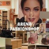 BREND FASHION SHOP