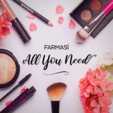 УМНЫЕ ПОКУПКИ FARMASI🛍