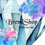 BrandShop🛍️