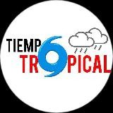 TIEMPO TROPICAL