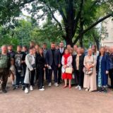 Избирательный штаб :)