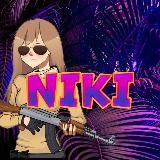 💥NiKi Party💥