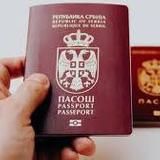 Сербии внж гражданство