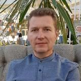 Журналист Рядчиков