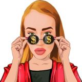💸 CryptoLady 💸