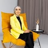 KAMOLA SHAKAROVA