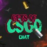 BETS OF CS:GO CHAT (NEW)