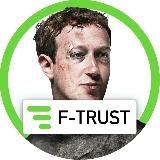 F-Trust | Аккаунты Фейсбук