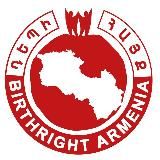 Birthright Armenia & AVC