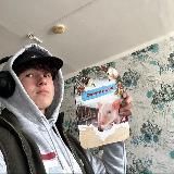 максик в яме