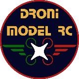 Droni Model RC