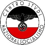 Centro Stvdi Nazionalsocialismo 卐