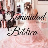 🌹FEMINIDAD BÍBLICA 📖