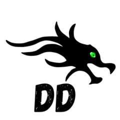 about me / DDbomber