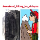 РУ-📯WEEKEND HIKING📯