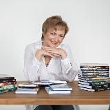 Ольга Коротаева | Писательница