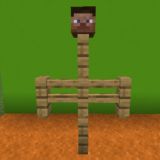 Minecraft build+