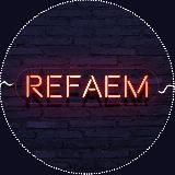 Рефаем | Refund & Прогрев
