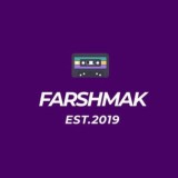 Фаршмак 18+