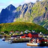 Интересное | Туризм | Норвегия