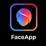 FaceApp and Persona