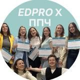 EdPro x ППЧ : развитие психологической практики