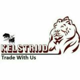 Trade With KELSTRIJD🦁💱 | Chat Room🗣