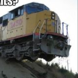 Memes De trenes Chat