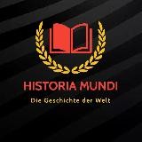 HISTORIA MUNDI