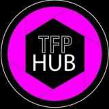 TFP Hub Запоріжжя