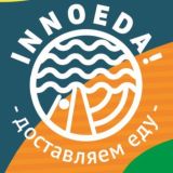 Доставка еды INNOEDA!