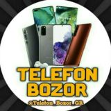 Telefon Bozor GR