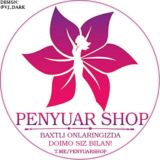 Penyuarshop