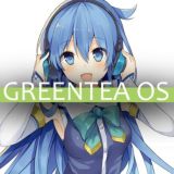 Greentea OS