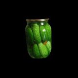 🥒Квашенные огурцы🥒