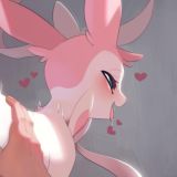 Pokemon NSFW r34 18+