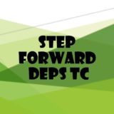 Step forward - DEPS TC