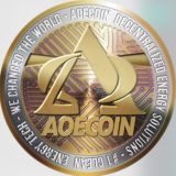 AlphaOmegaEnergy/AOECOIN Official Chat