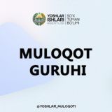 Muloqot guruhi