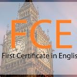 FCE, PET AND CAE practice test